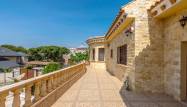 Odsprzedaż - Villa - Orihuela Costa - Costa Blanca