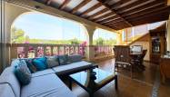 Odsprzedaż - Villa - Orihuela Costa - Costa Blanca