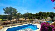 Odsprzedaż - Villa - Orihuela Costa - Costa Blanca