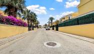 Odsprzedaż - Villa - Orihuela Costa - Costa Blanca
