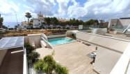 Odsprzedaż - Villa - Orihuela Costa - Costa Blanca