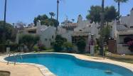 Odsprzedaż - Villa - Orihuela Costa - Costa Blanca