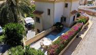 Odsprzedaż - Villa - Orihuela Costa - Costa Blanca
