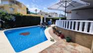 Odsprzedaż - Villa - Orihuela Costa - Costa Blanca