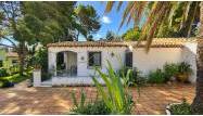 Odsprzedaż - Villa - Orihuela Costa - Costa Blanca