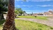 Odsprzedaż - Villa - Orihuela Costa - La Florida