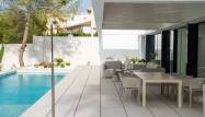 Odsprzedaż - Villa - Orihuela Costa - Las Filipinas