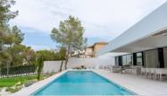 Odsprzedaż - Villa - Orihuela Costa - Las Filipinas