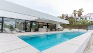 Odsprzedaż - Villa - Orihuela Costa - Las Filipinas
