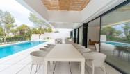 Odsprzedaż - Villa - Orihuela Costa - Las Filipinas