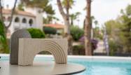 Odsprzedaż - Villa - Orihuela Costa - Las Filipinas