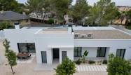 Odsprzedaż - Villa - Orihuela Costa - Las Filipinas