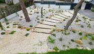 Odsprzedaż - Villa - Orihuela Costa - Las Filipinas