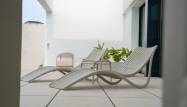 Odsprzedaż - Villa - Orihuela Costa - Las Filipinas