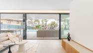 Odsprzedaż - Villa - Orihuela Costa - Las Filipinas
