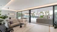 Odsprzedaż - Villa - Orihuela Costa - Las Filipinas