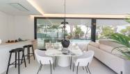 Odsprzedaż - Villa - Orihuela Costa - Las Filipinas