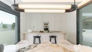 Odsprzedaż - Villa - Orihuela Costa - Las Filipinas