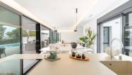 Odsprzedaż - Villa - Orihuela Costa - Las Filipinas