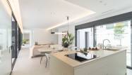 Odsprzedaż - Villa - Orihuela Costa - Las Filipinas