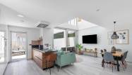 Odsprzedaż - Villa - Orihuela Costa - Lomas De Cabo Roig