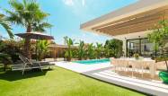 Odsprzedaż - Villa - Orihuela Costa - Lomas De Cabo Roig