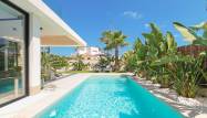 Odsprzedaż - Villa - Orihuela Costa - Lomas De Cabo Roig