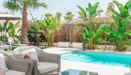 Odsprzedaż - Villa - Orihuela Costa - Lomas De Cabo Roig