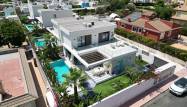 Odsprzedaż - Villa - Orihuela Costa - Lomas De Cabo Roig