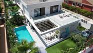 Odsprzedaż - Villa - Orihuela Costa - Lomas De Cabo Roig