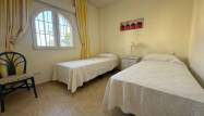 Odsprzedaż - Villa - Orihuela Costa - Playa Flamenca