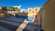 Odsprzedaż - Villa - Orihuela Costa - Villamartín-las Filipinas