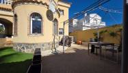 Odsprzedaż - Villa - Orihuela Costa - Villamartín-las Filipinas