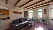 Odsprzedaż - Villa - Orihuela Costa - Villamartín-las Filipinas