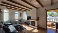 Odsprzedaż - Villa - Orihuela Costa - Villamartín-las Filipinas