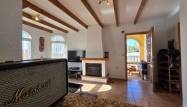 Odsprzedaż - Villa - Orihuela Costa - Villamartín-las Filipinas