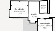 Odsprzedaż - Villa - Orihuela Costa - Villamartín-las Filipinas