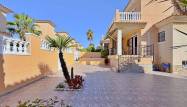 Odsprzedaż - Villa - Orihuela - Inland