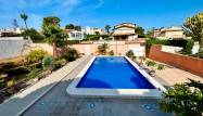 Odsprzedaż - Villa - Orihuela - Inland