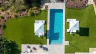 Odsprzedaż - Villa - Orihuela - Inland