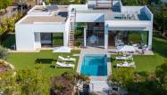 Odsprzedaż - Villa - Orihuela - Inland