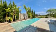 Odsprzedaż - Villa - Orihuela - Las Colinas Golf