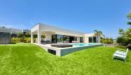 Odsprzedaż - Villa - Orihuela - Las Colinas Golf
