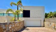 Odsprzedaż - Villa - Orihuela - Las Colinas Golf