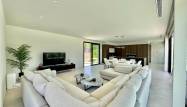 Odsprzedaż - Villa - Orihuela - Las Colinas Golf