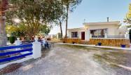 Odsprzedaż - Villa - Orihuela