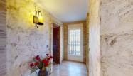 Odsprzedaż - Villa - Orihuela