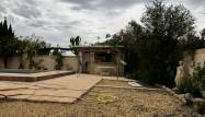 Odsprzedaż - Villa - Orxeta - Costa Blanca