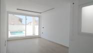 Odsprzedaż - Villa Penthouse - Torrevieja - Aguas Nuevas