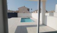 Odsprzedaż - Villa Penthouse - Torrevieja - Aguas Nuevas